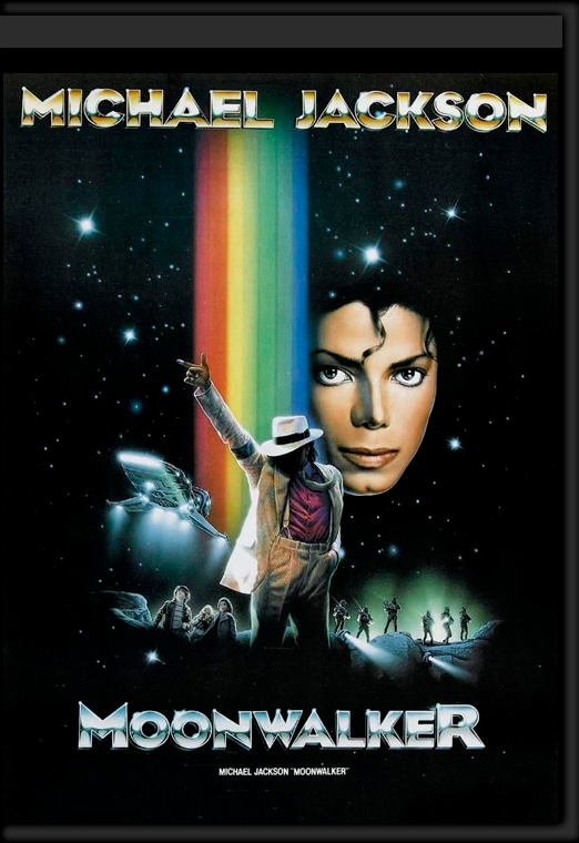 Michael Jackson - Moonwalker